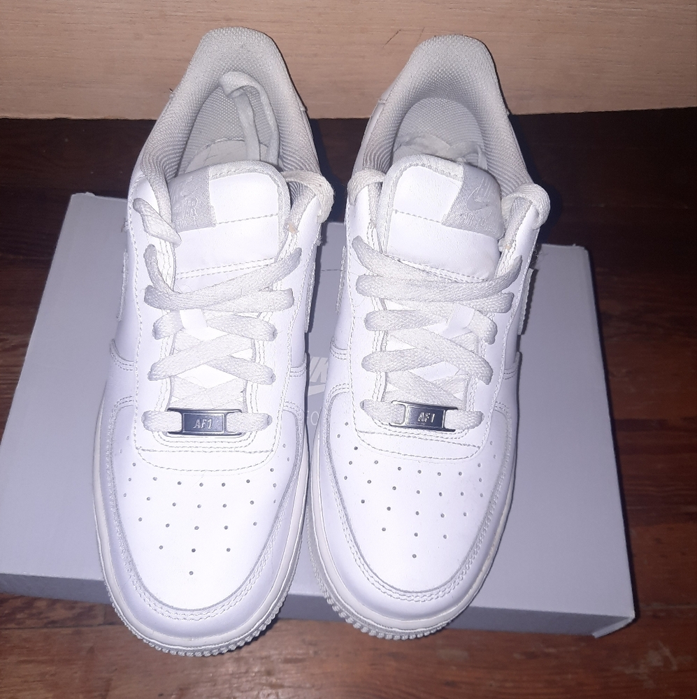 Nike Air force 1 low white